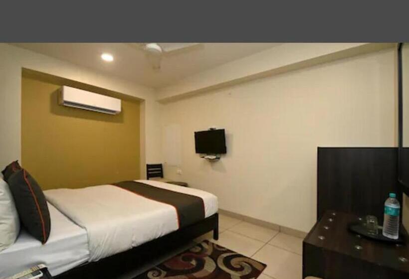 스탠다드 룸, Singh Palace