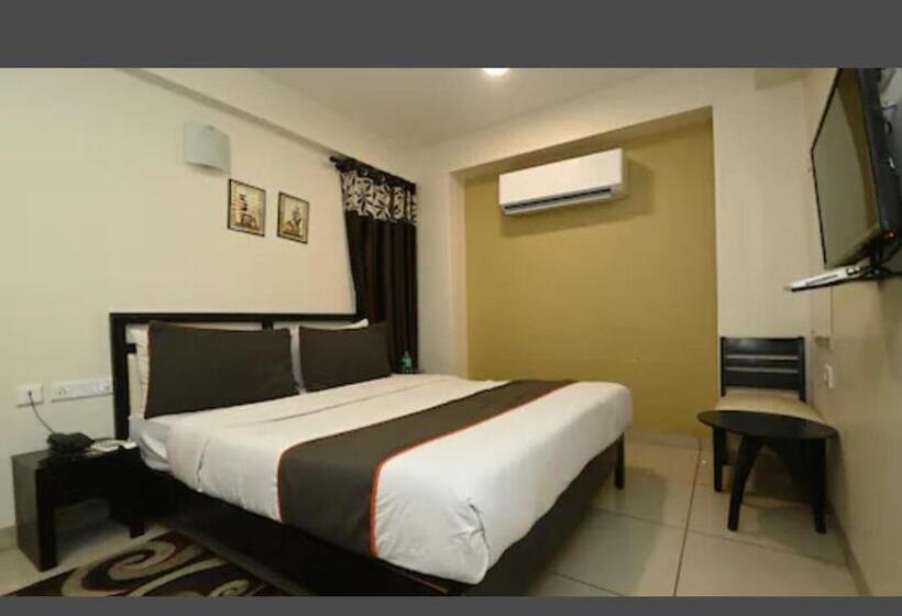 스탠다드 룸, Singh Palace