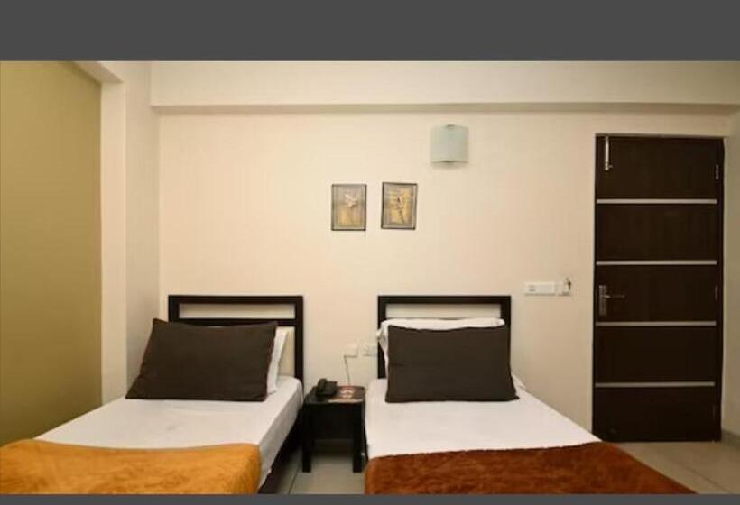 스탠다드 룸, Singh Palace