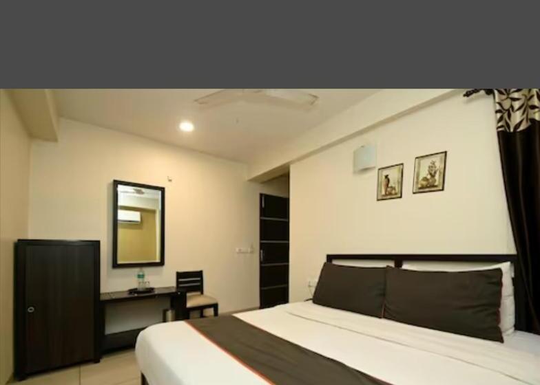 스탠다드 룸, Singh Palace