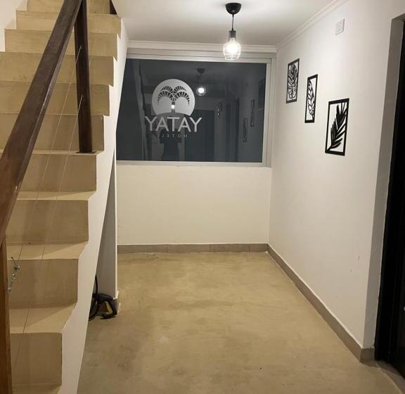 חדר דלוקס, Yatay