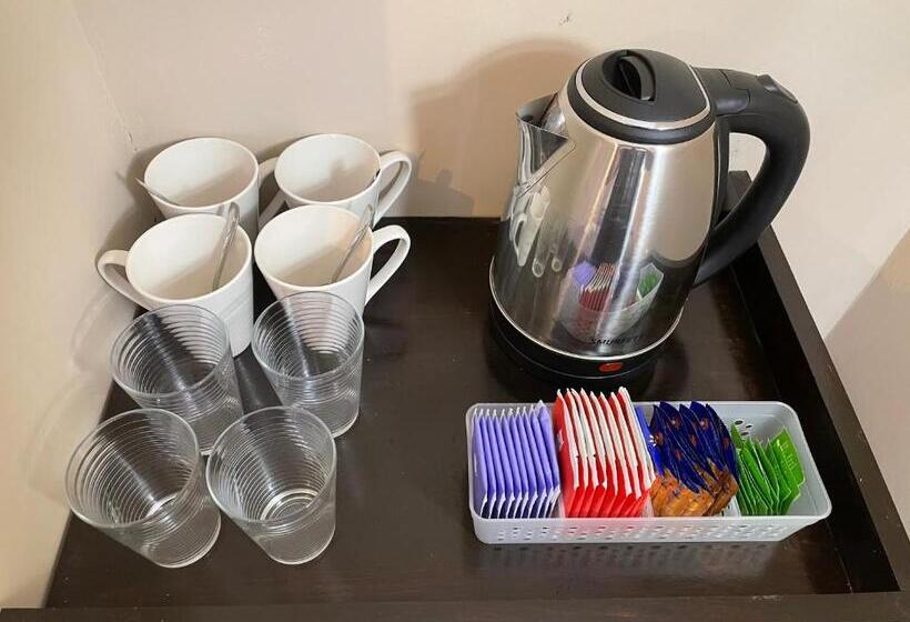 דירה בת חדר שינה 1 עם מרפסת, Yatay