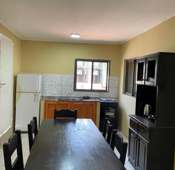 דירה בת חדר שינה 1 עם מרפסת, Yatay