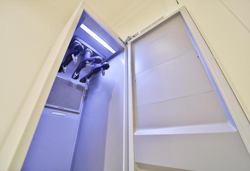 Номер Deluxe, Yeogiuhtte Gumi Indong 2