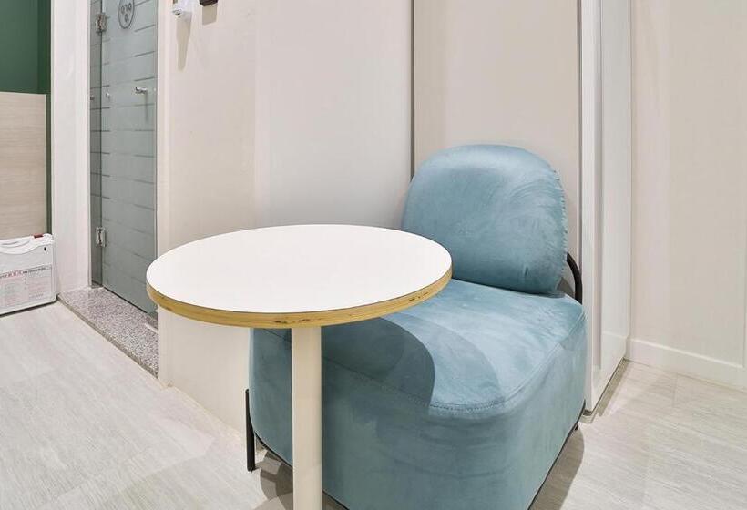 Номер Deluxe, Yeogiuhtte Gumi Indong 2