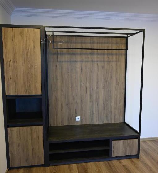 اتاق استاندارد, La Ruota Hotel Sharr