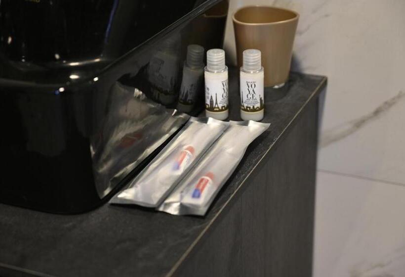 سوییت دوبلکس, La Ruota Hotel Sharr