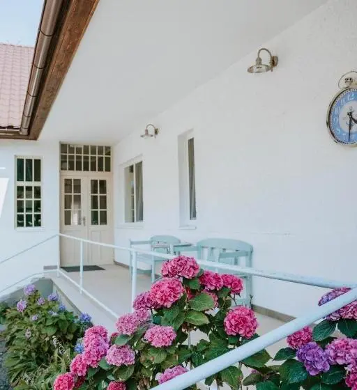 1 Schlafzimmer Apartment, Ako Doma