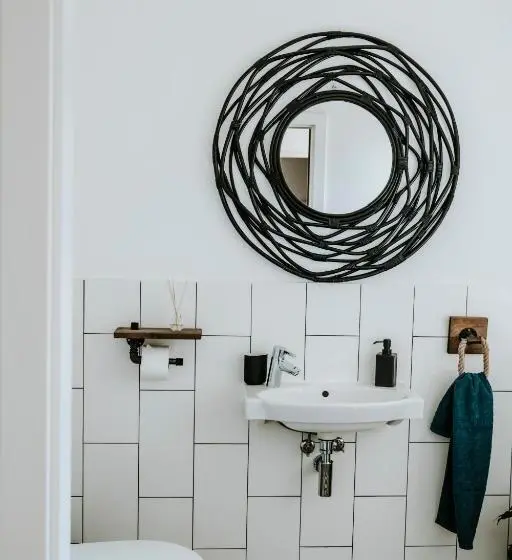 3 Schlafzimmer Apartment, Ako Doma