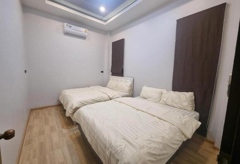 别墅: 1间卧室带游泳池, Deeverpool Villa