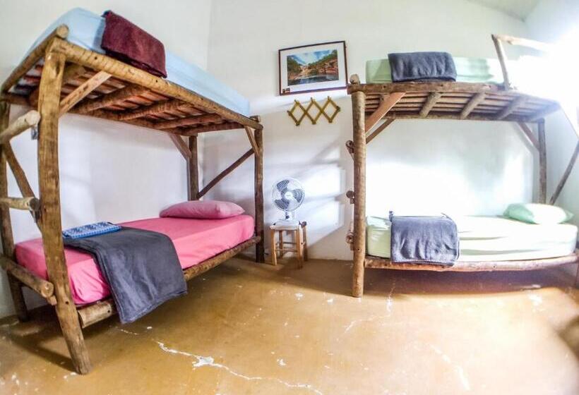 ４ベッドルームクラシックタイプ, Hospeda Vila