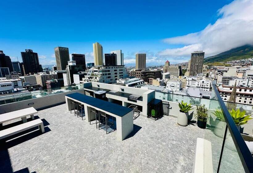 דירה בת חדר שינה 1 עם נוף, The Tokyo 708   Family Studio