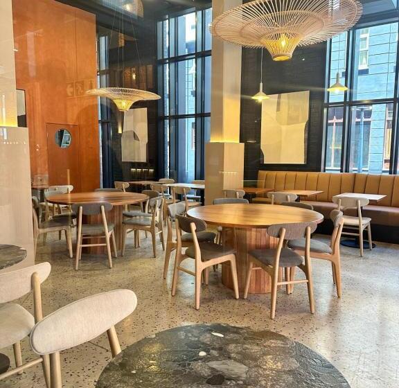 דירה בת חדר שינה 1 עם נוף, The Tokyo 708   Family Studio