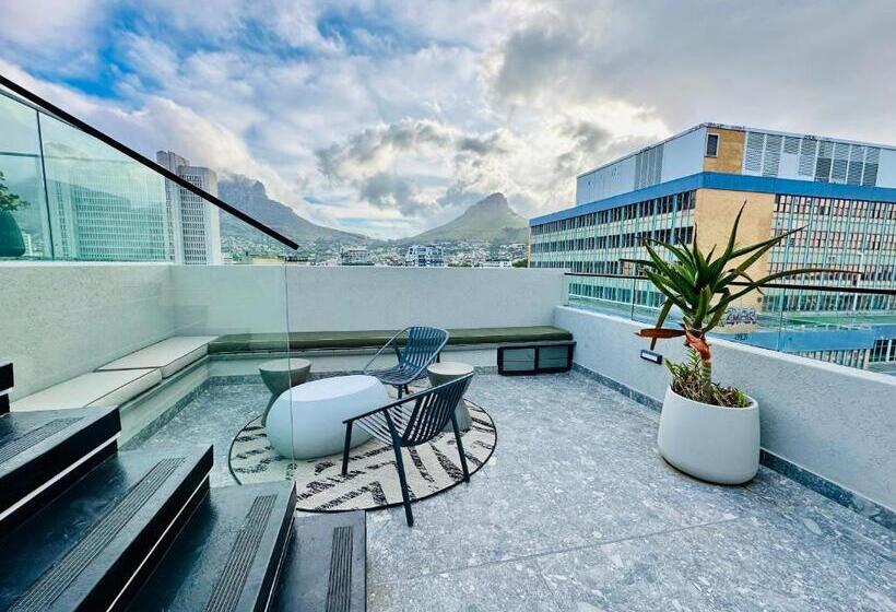 דירה בת חדר שינה 1 עם נוף, The Tokyo 708   Family Studio