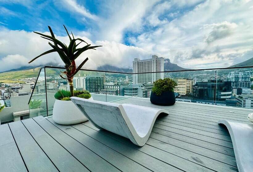 דירה בת חדר שינה 1 עם נוף, The Tokyo 708   Family Studio