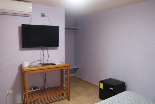 豪华房间, Uverito Sand Dollar B&b