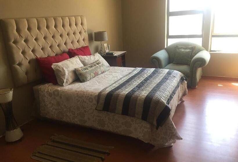 סוויטה משפחתית, A2zet B&b