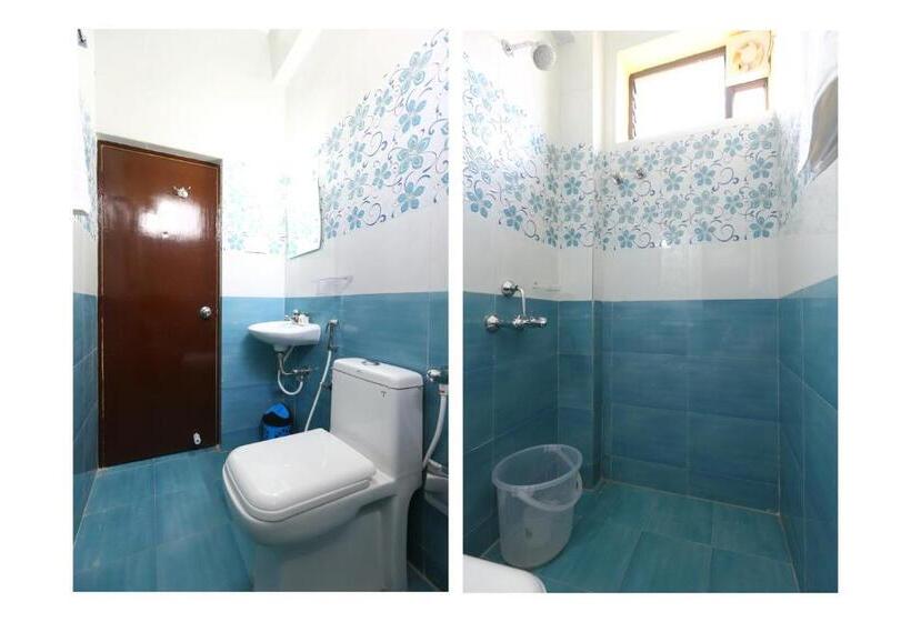 Номер Superior Кровать Кинг, Salbala Stay   Near Airport
