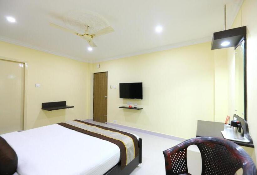 Номер Superior Кровать Кинг, Salbala Stay   Near Airport