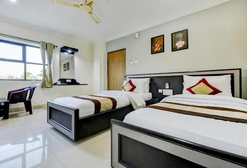 Pokój Superior, Salbala Stay   Near Airport