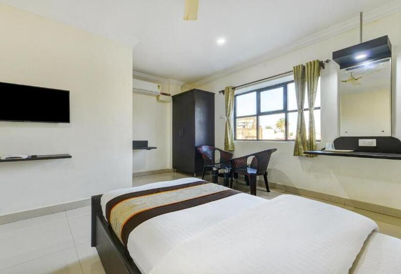 Pokój Superior, Salbala Stay   Near Airport