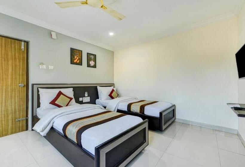 Pokój Superior, Salbala Stay   Near Airport