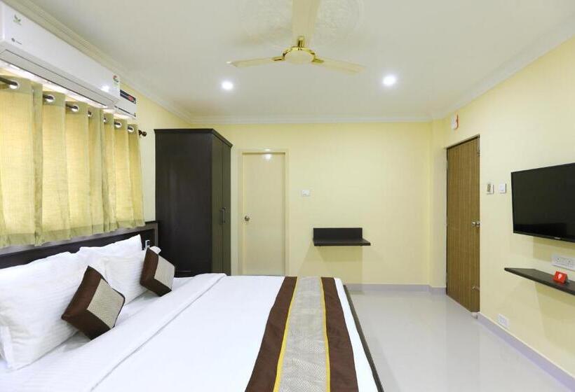 Трехместный Номер Superior, Salbala Stay   Near Airport