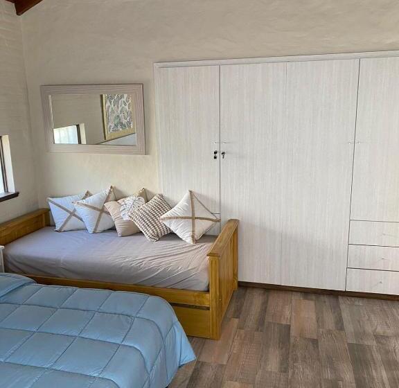 디럭스 패밀리 룸, Apart Los Cerrillos