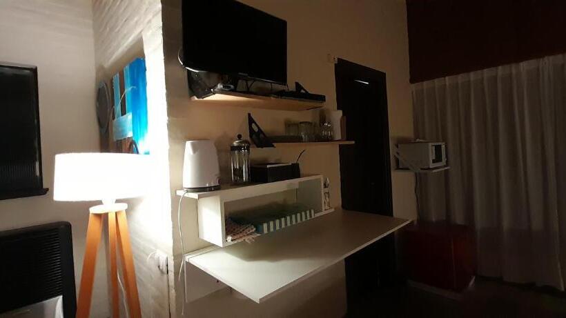 디럭스 패밀리 룸, Apart Los Cerrillos