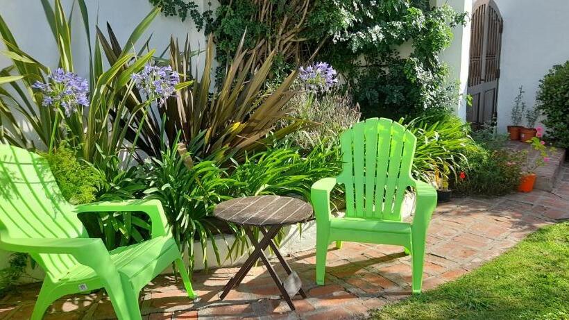 디럭스 패밀리 룸, Apart Los Cerrillos