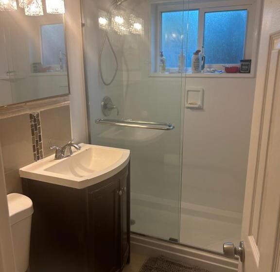 غرفة قياسية مزوَّدة بتراس, Casa Nómada