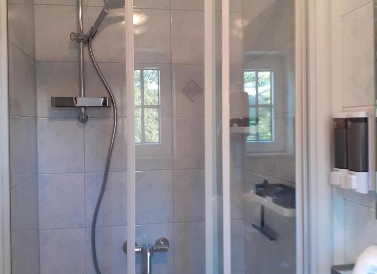 Номер Стандарт Вид на Горы, Le Renard Or