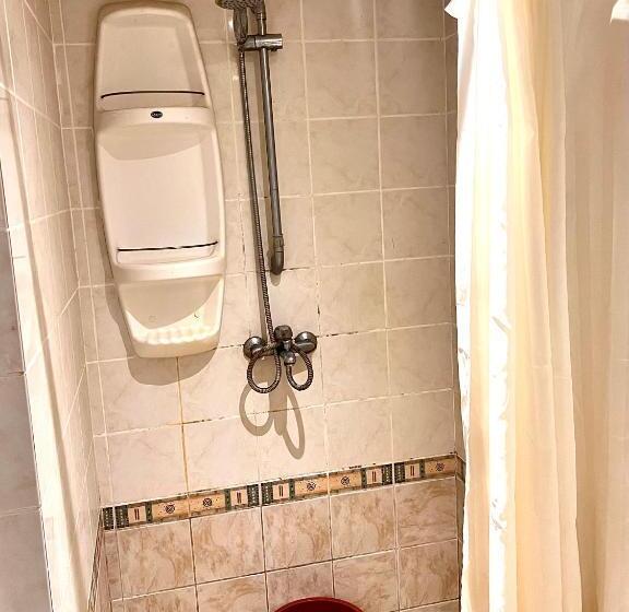 Familjerum, Cubic P 1902