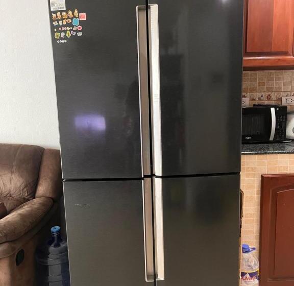 Familjerum, Cubic P 1902