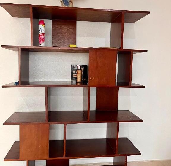 Familjerum, Cubic P 1902