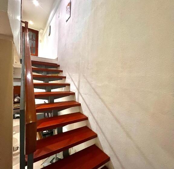 Familjerum, Cubic P 1902