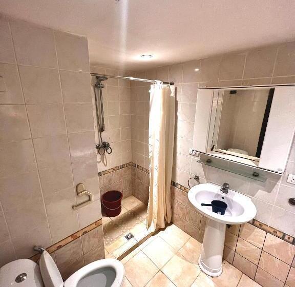 Familjerum, Cubic P 1902