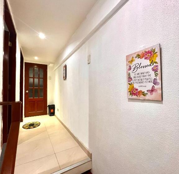 Familjerum, Cubic P 1902