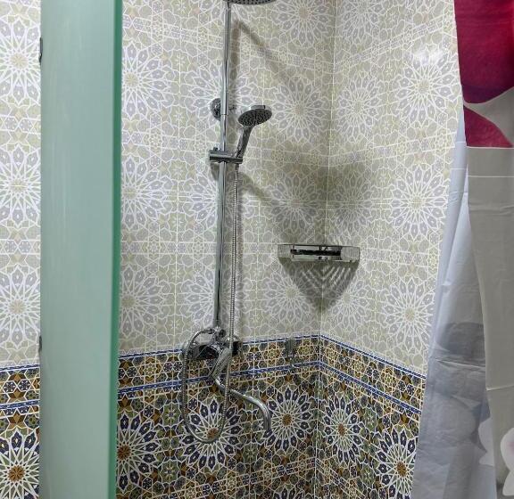 Номер Стандарт, Abuzar