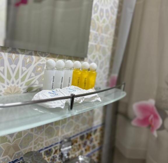 Номер Стандарт, Abuzar