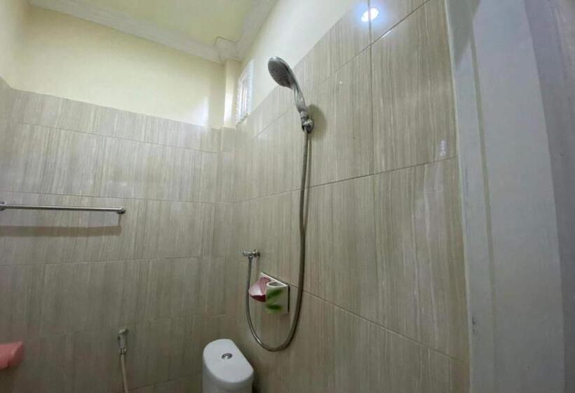 Номер Deluxe, Capital O 93124 Lombok Northis Homestay