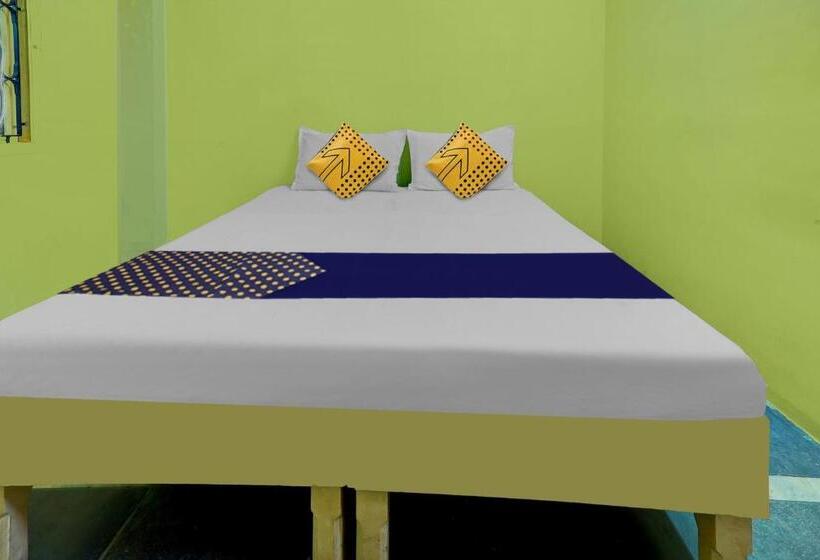 Трехместный Номер Классика, Spot On Rk