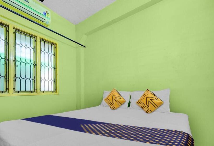 Трехместный Номер Классика, Spot On Rk