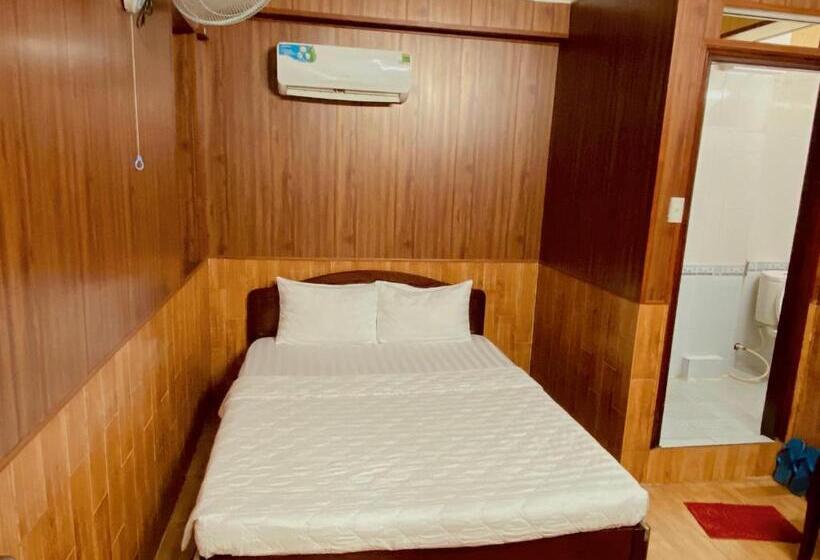 اتاق اکونومی, Thành Nam 3