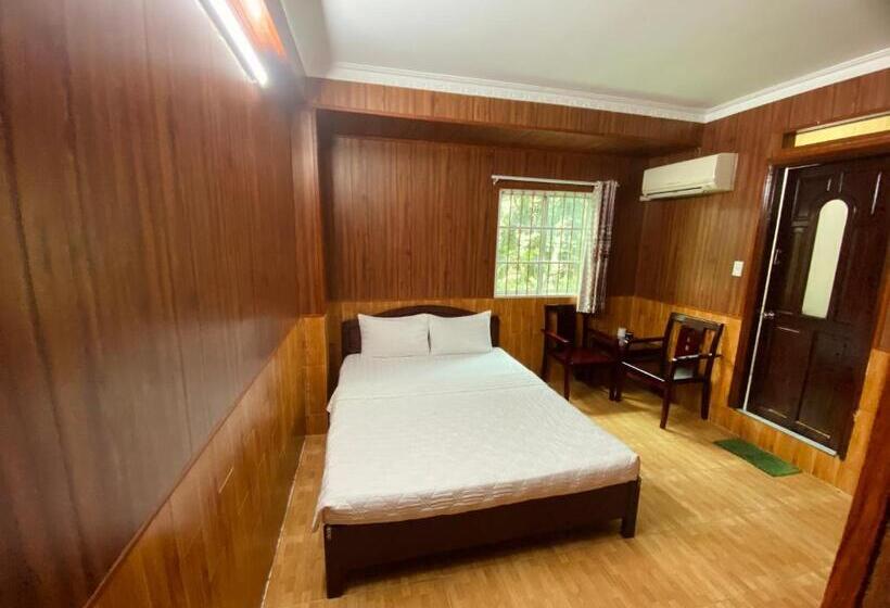 اتاق اکونومی, Thành Nam 3