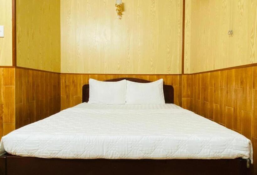 اتاق اکونومی, Thành Nam 3