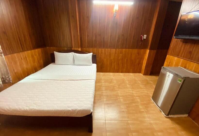 اتاق اکونومی, Thành Nam 3