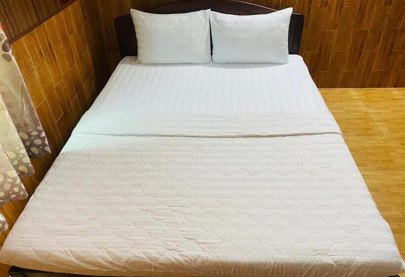 اتاق اکونومی, Thành Nam 3