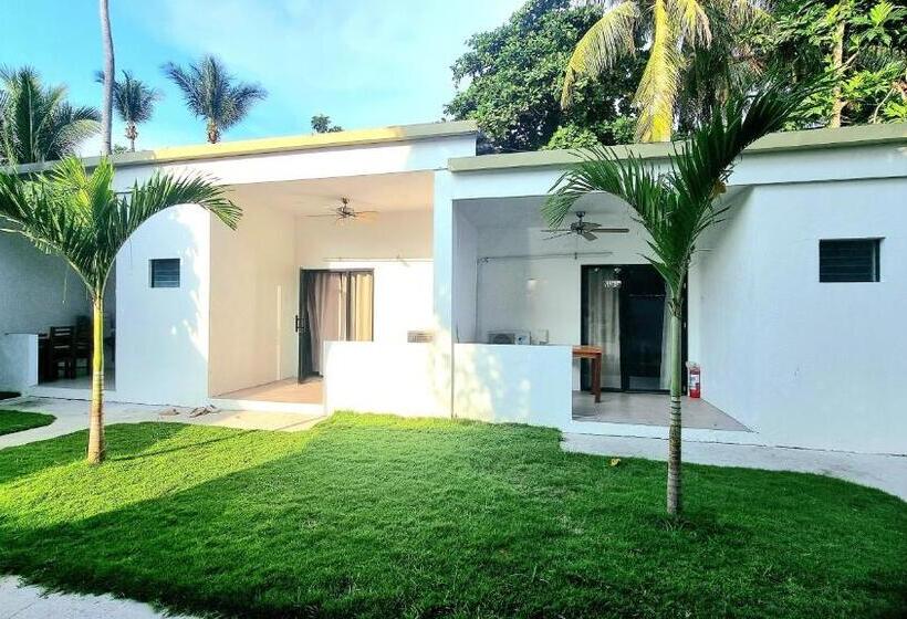 اتاق استاندارد, Tiki Bantayan Cebu Tourist Inn Inc