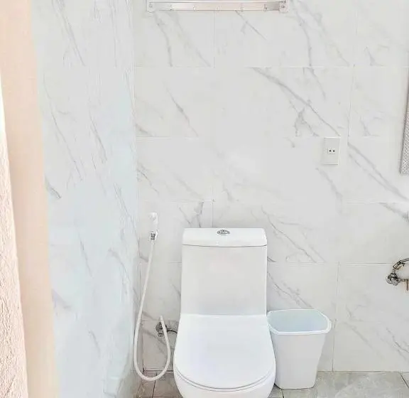 Standard-huone, Tiki Bantayan Cebu Tourist Inn Inc